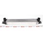 Радіатор інтеркулера Citroen Nemo/Fiat Fiorino/Peugeot Bipper 1.3 JTD/1.4 HDI 08-