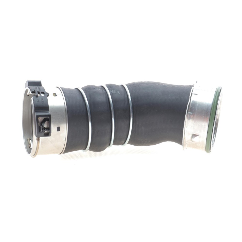 Патрубок інтеркулера BMW X5 (E70) 07-13 M57 D30