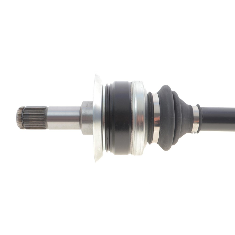 Піввісь (задня) (L) BMW 5 (F10/F11) 10-17 N20/N47/N57 (30x28zx763mm)