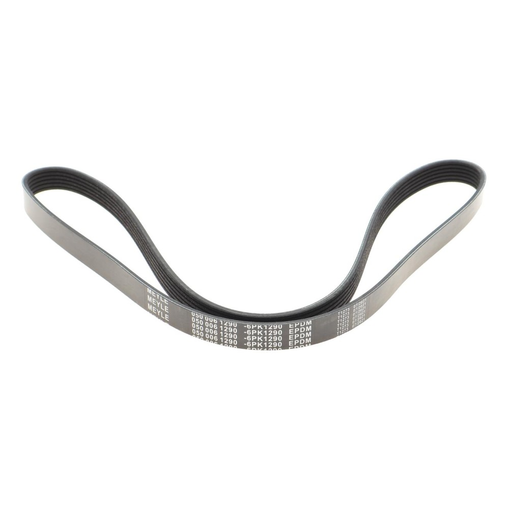 Ремінь генератора VW Golf/VW Bora 2.3 -00 (-AC) (6PK1290)