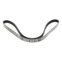 Ремінь генератора VW Golf/VW Bora 2.3 -00 (-AC) (6PK1290)