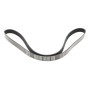 Ремінь генератора VW Golf/VW Bora 2.3 -00 (-AC) (6PK1290)