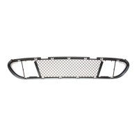 Решітка бампера BMW 5 (E60/E61) 02-10 (M-Technic)