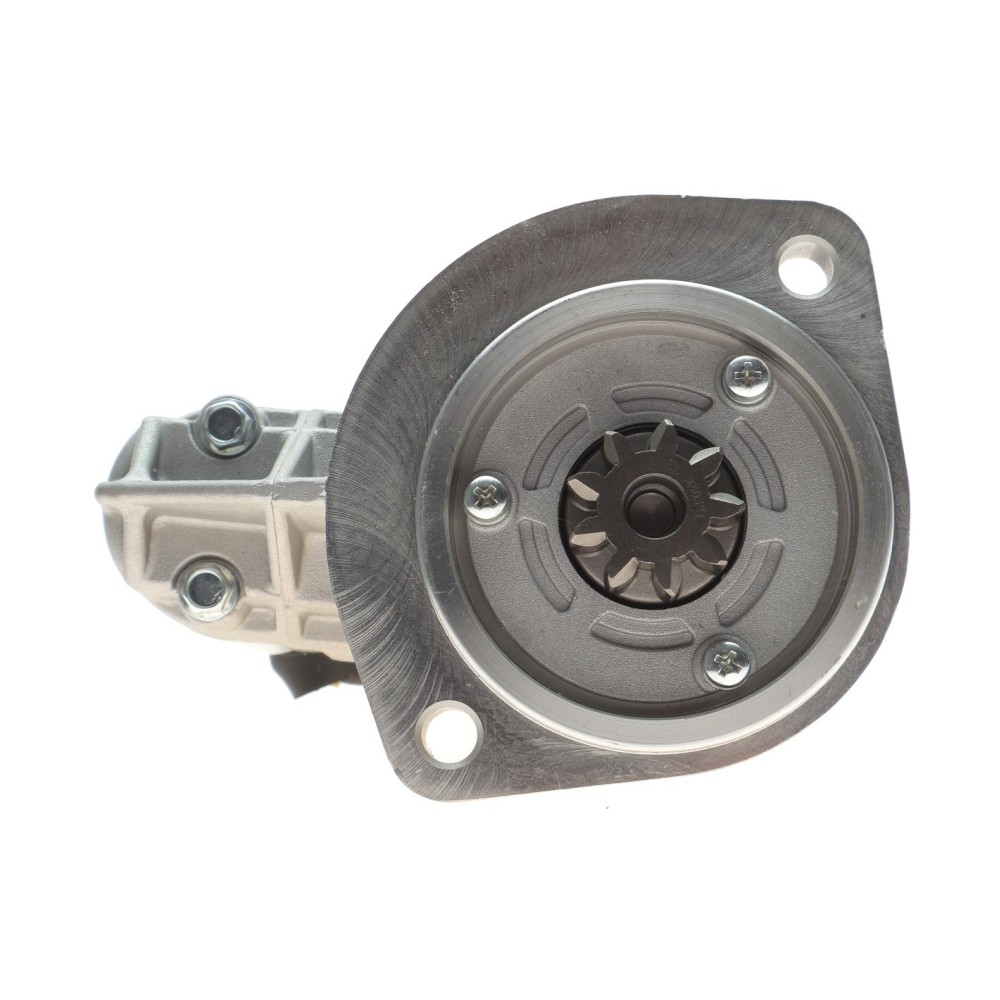 Стартер Nissan Pathfinder 2.7 TD 95-04 (12V/2kw) (z=9)