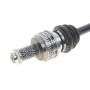 Піввісь (R) BMW X3 (E83) 2.0D-3.0D M54/B47/M57 04-10 (30zx682)