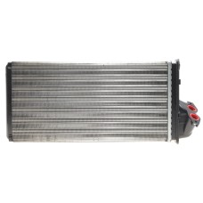 Радіатор пічки MB Vito 2.3D/TD 96-03