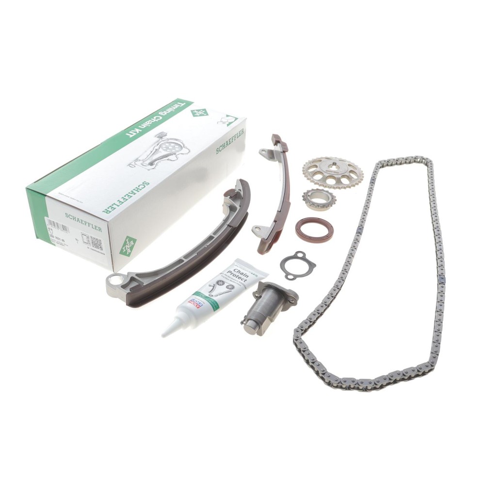 Комплект ланцюга ГРМ Toyota Rav 4 III 2.04WD/2.4 05-13, 1AZ-FE/2AZ-FE