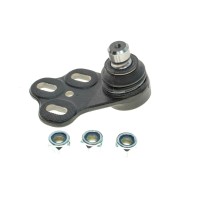 Опора кульова (передня/знизу/L) Audi 80 91-96/Coupe 88-96 (d=19mm)
