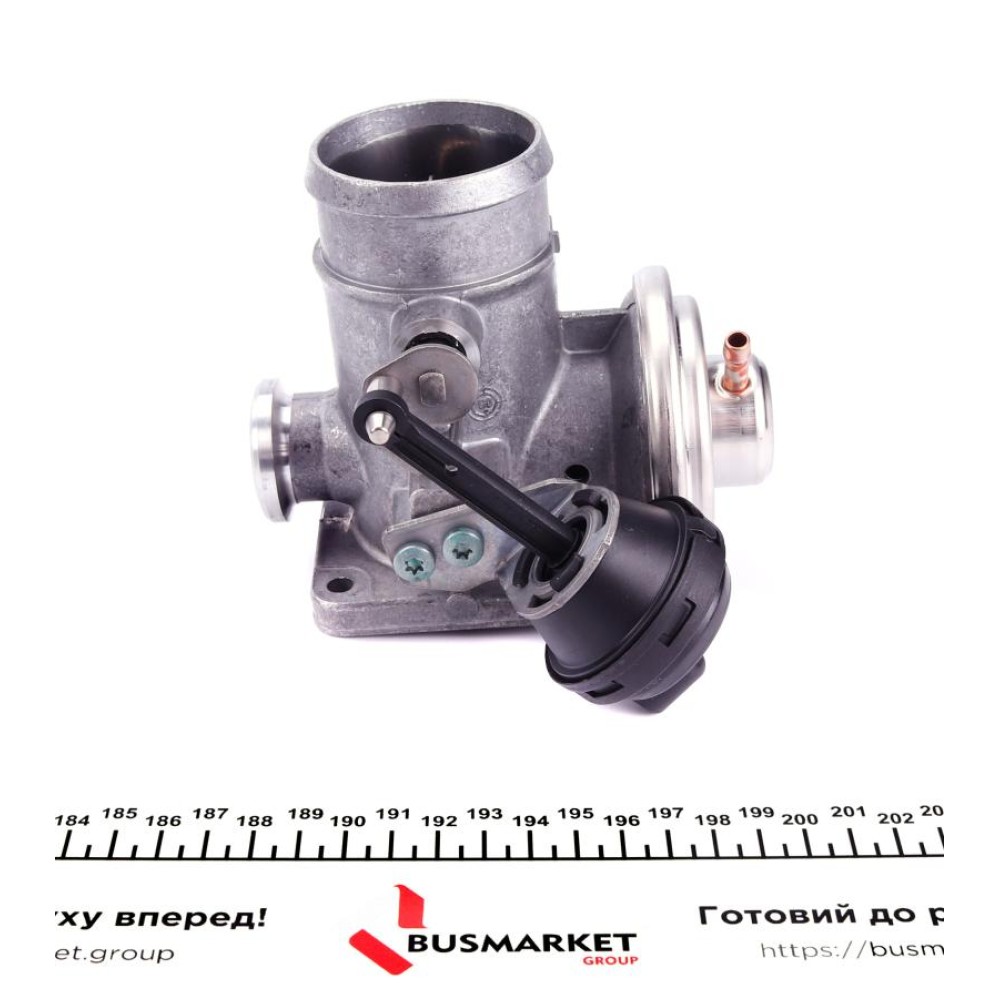Клапан EGR VW LT (28-35) 2.5TDI 96-06