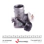 Клапан EGR VW LT (28-35) 2.5TDI 96-06