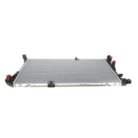 Радіатор охолодження Opel Vivaro 2.0CDTI 06-