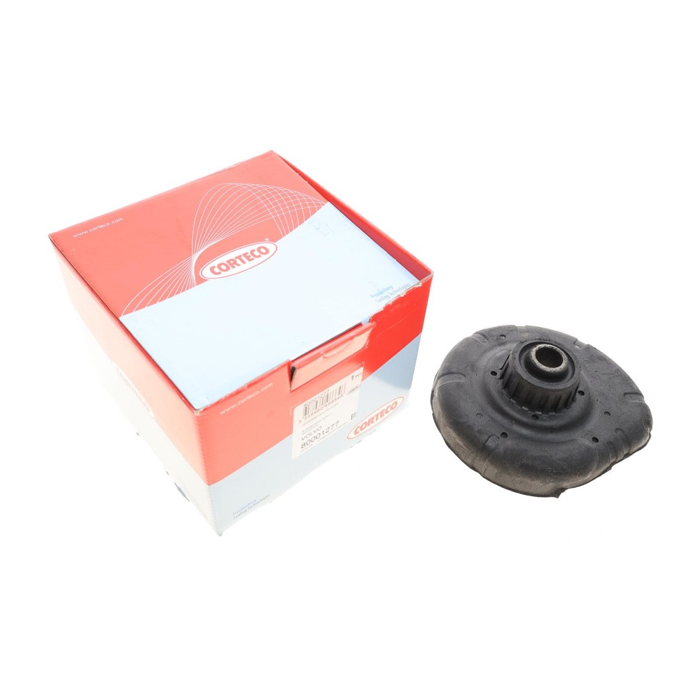 Подушка амортизатора (переднього) Volvo 850/S60/S70/S80/XC70 2.0-3.0 91-10 (нижня)