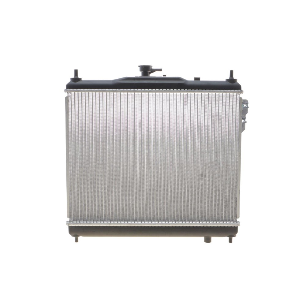 Радіатор охолодження Hyundai Getz 1.3-1.4 02-10