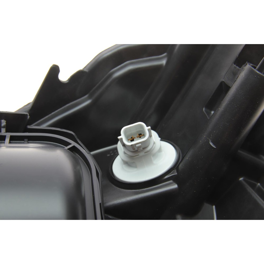 Фара (R) Renault Kangoo 14-17