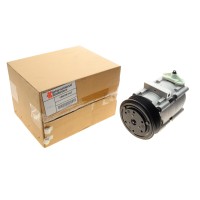 Компресор кондиціонера Ford Transit 2.4D/3.2D 00-14