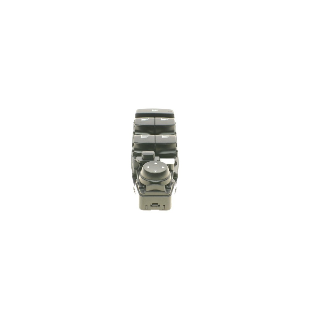 Кнопка склопідіймача BMW X3 (F25)/X5 (F15/F85) 10- (блок)