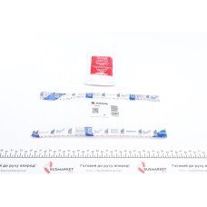 Змазка ШРКШ молібденова/Molybdenum Grease (70ml) (-35 +130C) G000602