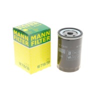 Фільтр масляний VW Caddy/Golf I/II/III/Passat -96/Audi 80/100 -94/A6 -97