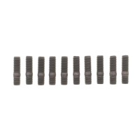Шпилька колектора випускного (к-кт 10шт) VW Caddy/LT (M8x1.25x10/M8x1.25x20)