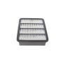 Фільтр повітряний Ford Ranger 2.5D/TD 99-06/ Mitsubishi Galant VIII/Space Runner 2.0-2.5 96-04