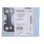 Прокладка ГБЦ VW Crafter 2.5TDI 06- (2 метки) (Ø81,50mm) (1,57mm)