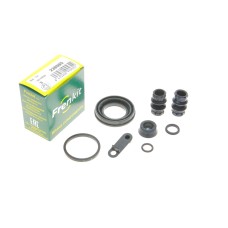 Ремкомплект супорта (заднього) Mini Cooper 10-16 (d=38mm) (Trw)