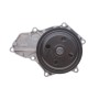 Помпа води Honda Accord VII/FR-V 2.2i-CDTi 04-08/Civic VIII 2.2CTDi 06-/CR-V 05-10 (R/B) (7 лоп)