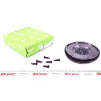 Демпфер зчеплення VW Caddy III/IV 1.9/2.0 TDI 08-