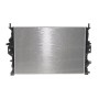 Радіатор охолодження Ford Kuga II 2.0 TDCi 13- (АКПП)