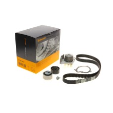 Комплект ГРМ + помпа Citroen Berlingo/Jumpy 1.9D 98- (25x140z)