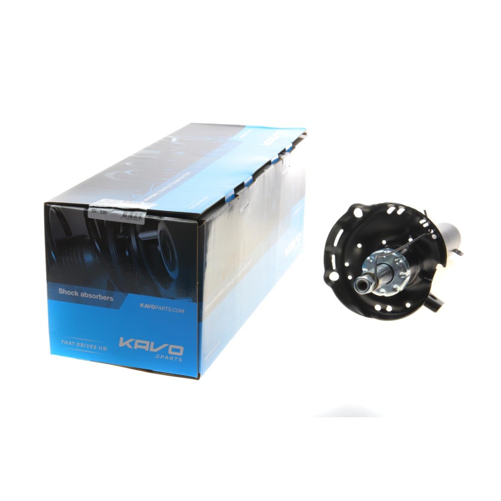 Амортизатор (передній) Audi A3/Q2/Seat Leon/Skoda Octavia III/VW Golf VII 12-/Touran 18-