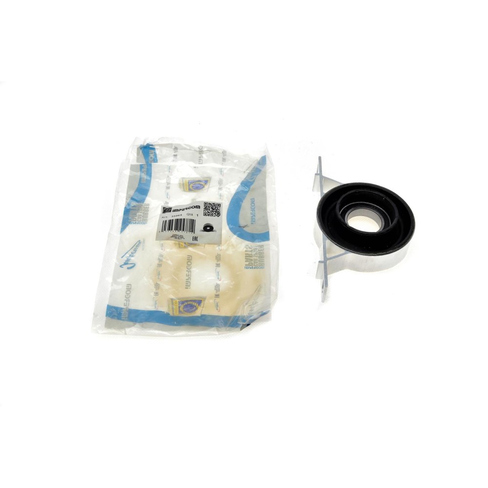 Підшипник підвісний BMW 3 (E46) 3.0d 99-07 (d=35mm) (посередине)