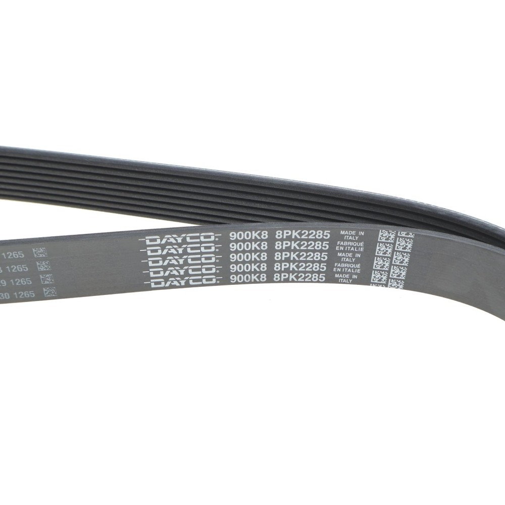 Ремінь генератора MB W211 420CDI 06-08 (8PK2285)