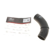 Патрубок інтеркулера (L) BMW 3 (E46) 2.0d 98-05 (M47)