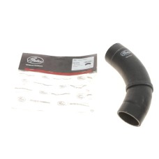 Патрубок інтеркулера (L) BMW 3 (E46) 2.0d 98-05 (M47)