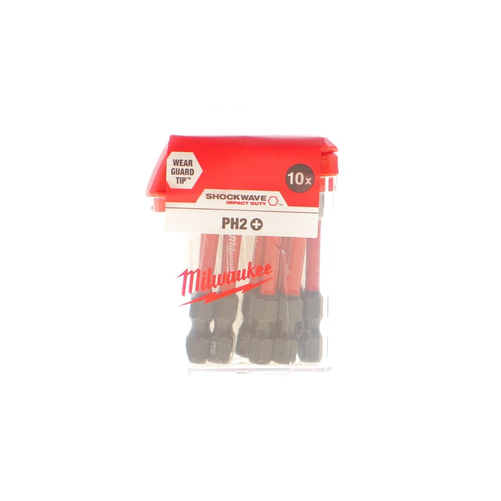 Біта SHOCKWAVE 1/4