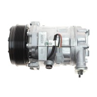 Компресор кондиціонера Fiat Doblo 1.3D/1.4 10-/Opel Combo 1.3 CDTI 12-