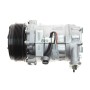 Компресор кондиціонера Fiat Doblo 1.3D/1.4 10-/Opel Combo 1.3 CDTI 12-