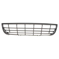 Решітка бампера (переднього) VW Crafter 2.0/2.5 TDI 11-16 (нижня)