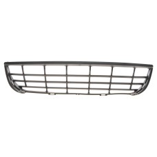 Решітка бампера (переднього) VW Crafter 2.0/2.5 TDI 11-16 (нижня)