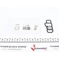 Прокладка фільтра масляного Honda Accord/Civic/CR-V/FR-V 1.8/2.0/4.5 02-
