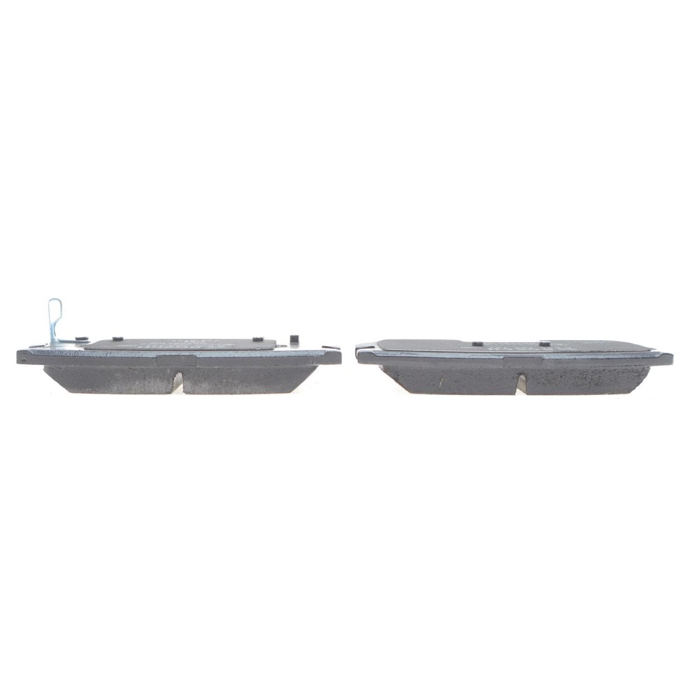 Колодки гальмівні (задні) Hyundai Terracan 01-06