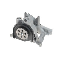 Насос масляний + вакуумний BMW 5 (F10) 3.0d 11- N57