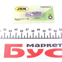 Біта Torx TP (M10xT45mm)