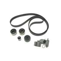 Комплект ГРМ Subaru Forester 2.0/2.5AWD 02-13/Impreza/Legacy 1.5-2.5WRX/AWD 00- (30x281z)