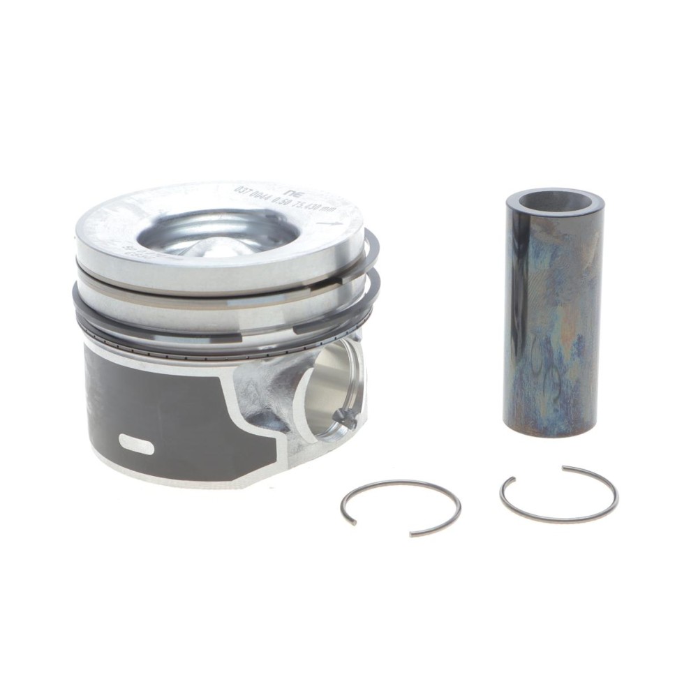 Поршень Citroen Berlingo/Peugeot Partner 1.5 BlueHDi 18- (75.50mm/+0.50)