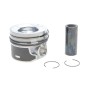Поршень Citroen Berlingo/Peugeot Partner 1.5 BlueHDi 18- (75.50mm/+0.50)