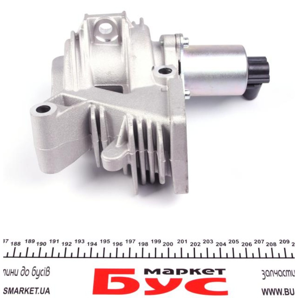 Клапан EGR Renault Megane II/Laguna II/Scenic II 1.9dCi 03-