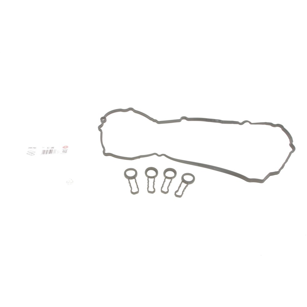 Прокладка кришки клапанів BMW 1 (F20)/3 (E90)/5 (F10/F11) 1.6-2.0D 06-/Toyota Avensis 15-18 (комплект)