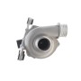 Помпа води BMW 5 (F10/F11)/X3 (F25) 3.0 N52/N53 09- (8 лоп) (electric)